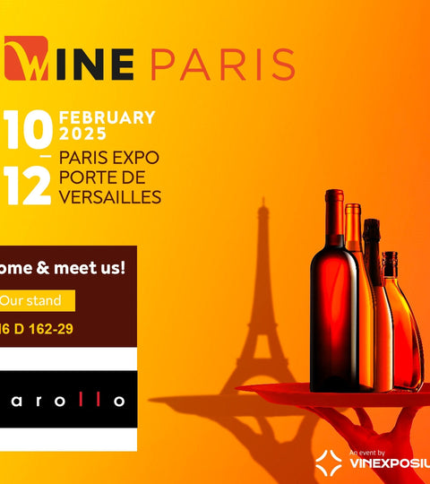 I vini Barollo a Wine Paris 2025